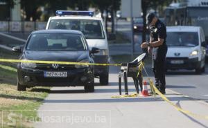 Teška nesreća na bh. cesti: Povrijeđeno dvoje djece od 7 i 4 godine